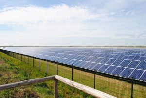 Subsidie zonnepanelen