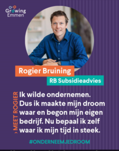 Growing Emmen