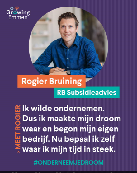 Growing Emmen